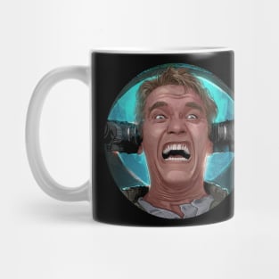 Total Recall Mug